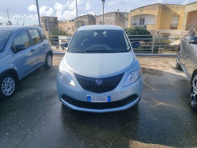 Lancia Ypsilon 3ª serie 1.0 FireFly 5 porte S&S Hybrid Oro