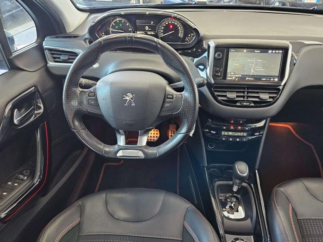 Peugeot 2008 2008 1.2 puretech t Gt Line s