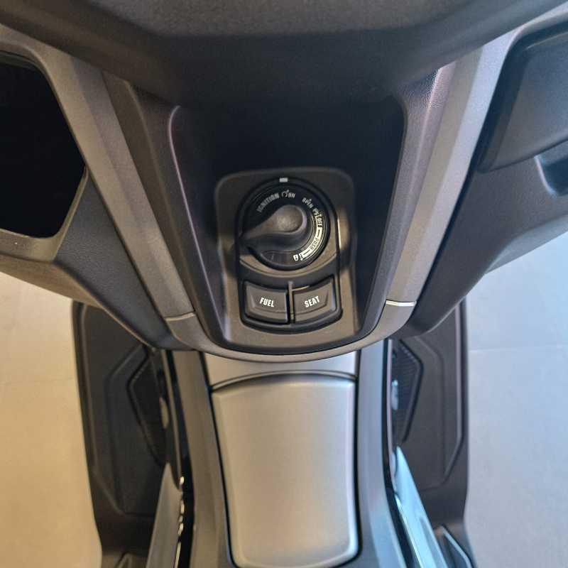 Yamaha N-Max 125 - 2026