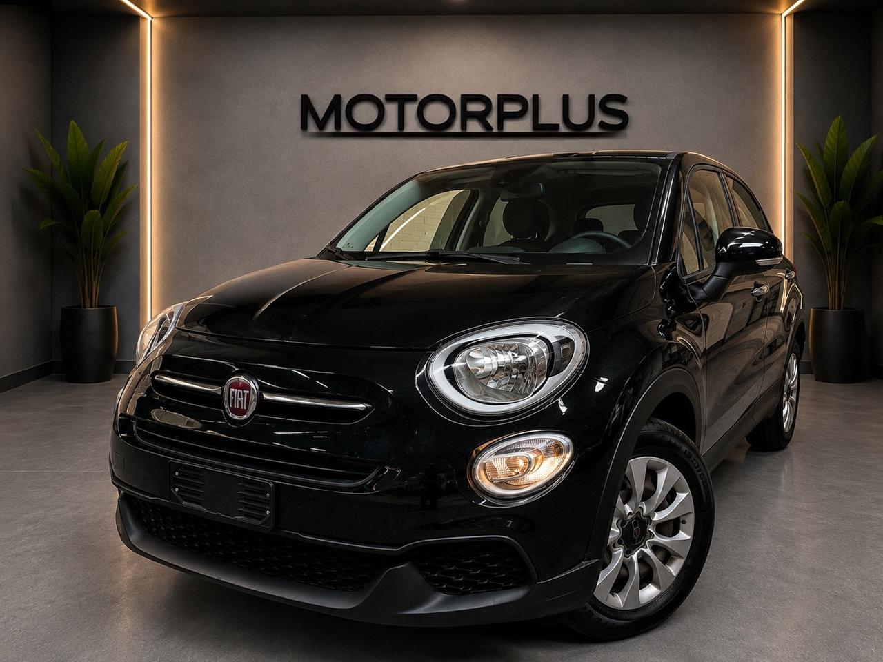 Fiat 500X 1.0 T3 120 CV
