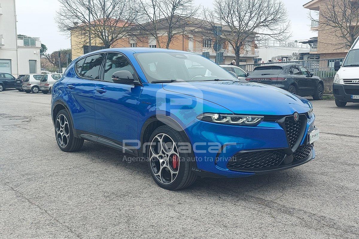 ALFA ROMEO Tonale 1.6 diesel 130 CV TCT6 Veloce