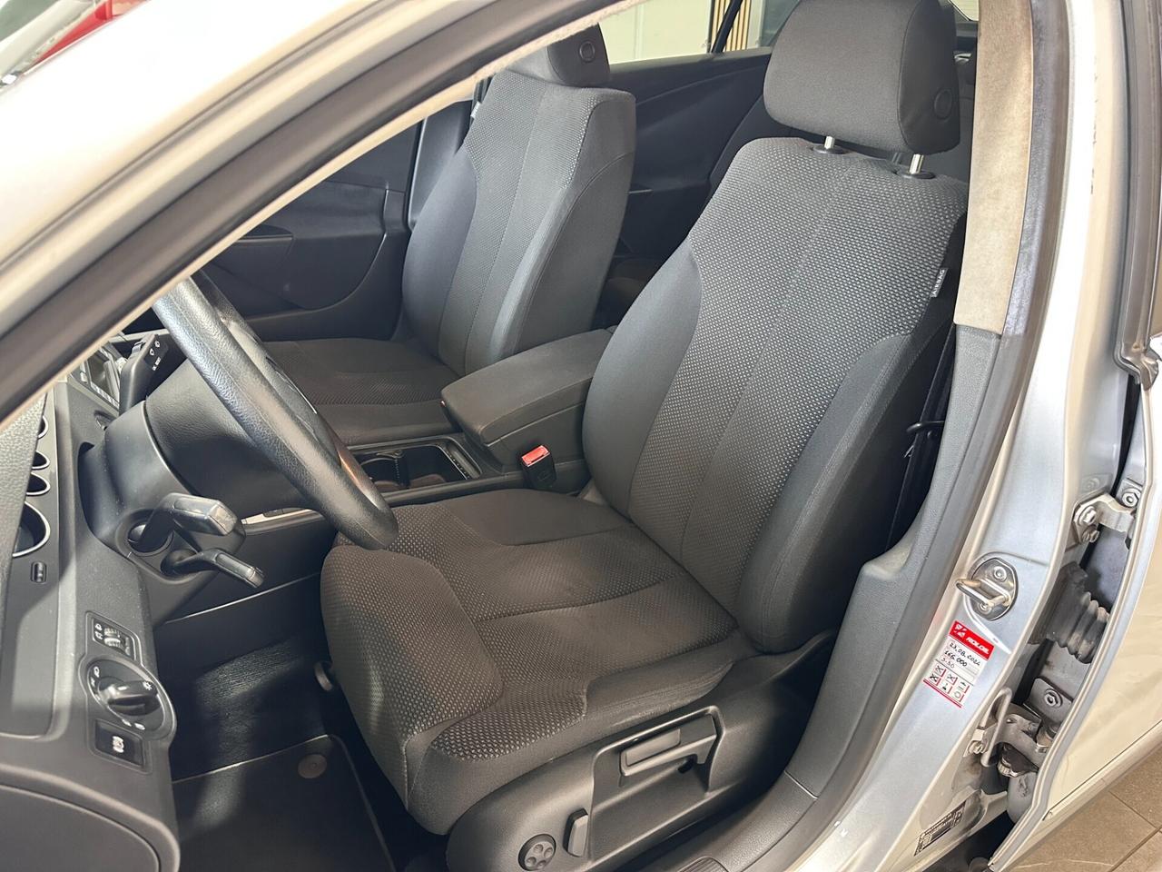 Volkswagen Passat 2.0 TDI 140cv UNICO PROP - NUOVA - DA VETRINA!!!!