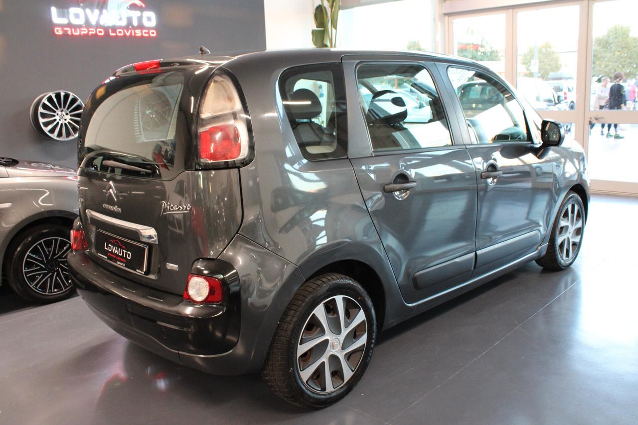 Citroen C3 Picasso 1.6 e-HDi 90 airdream CMP6 Seduction