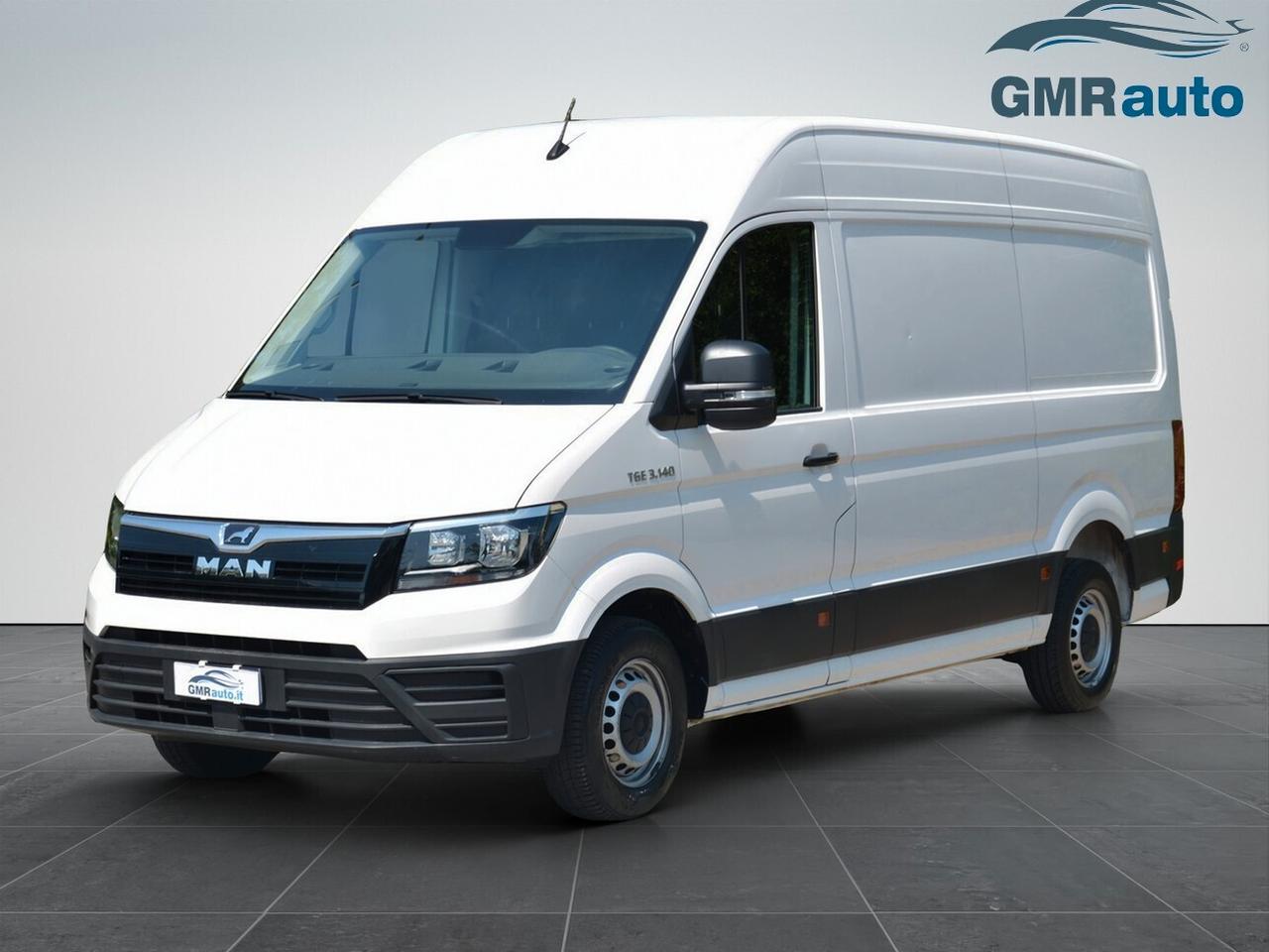 Man TGE 3.140 2.0 TDI 140CV PM-TA Furgone DISPONIBILE IN SEDE