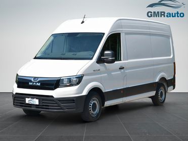 Man TGE 3.140 2.0 TDI 140CV PM-TA Furgone DISPONIBILE IN SEDE