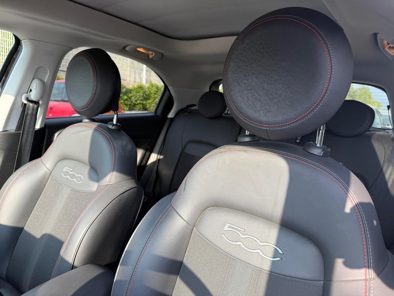 Fiat 500X SPORT DOLCEVITA CABRIO Hybrid