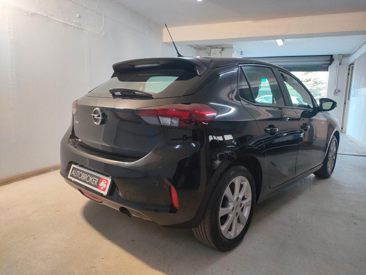 OPEL Corsa 6ª serie Corsa 1.2 Edition