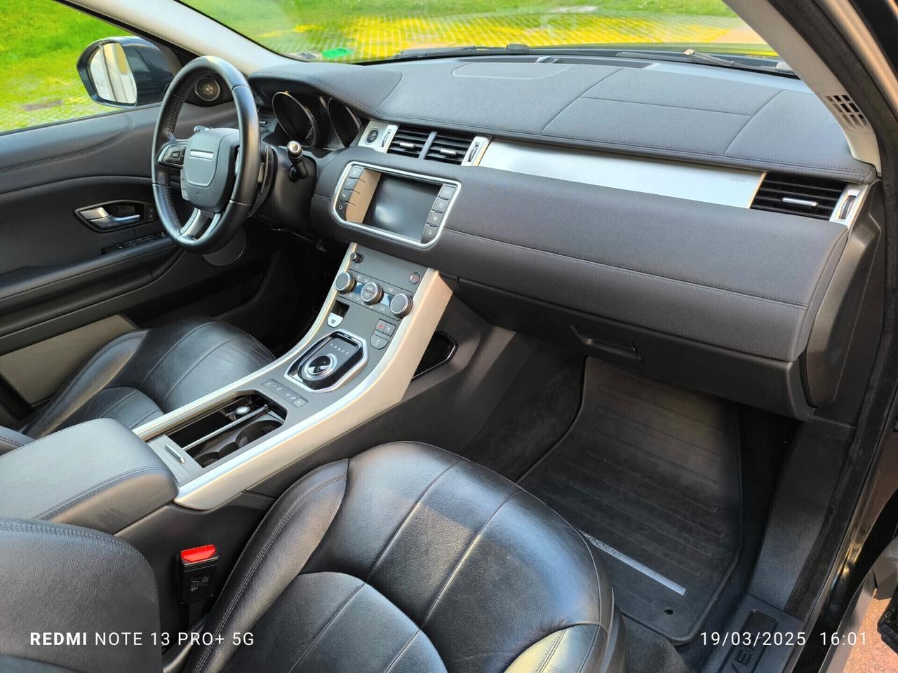 Land Rover Range Rover Evoque Range Rover Evoque 2.0 TD4 150 CV 5p. HSE Dynamic