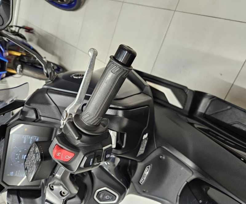 Yamaha T-Max 560 Tech Max - 2022