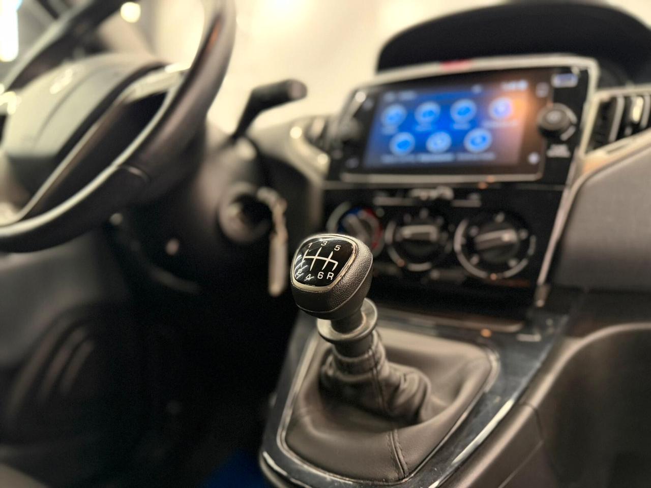 Lancia Ypsilon 1.0-KM CERTIFICATI-PERMUTE-12 MESI GARANZIA