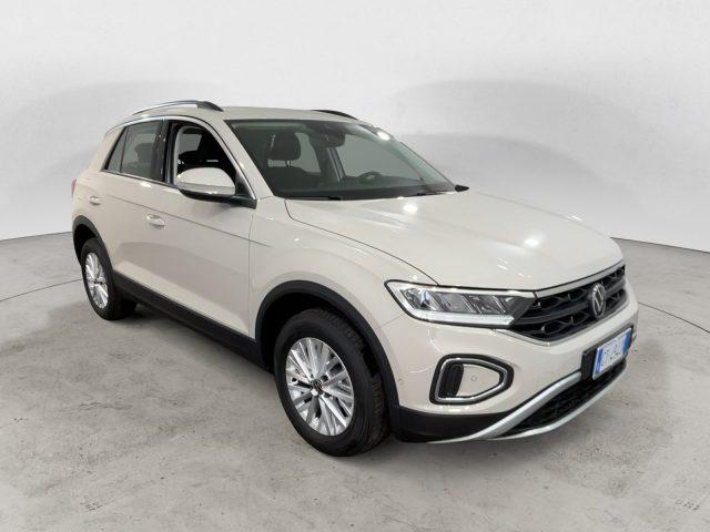 VOLKSWAGEN T-Roc T-Roc 1.0 TSI Life 110CV