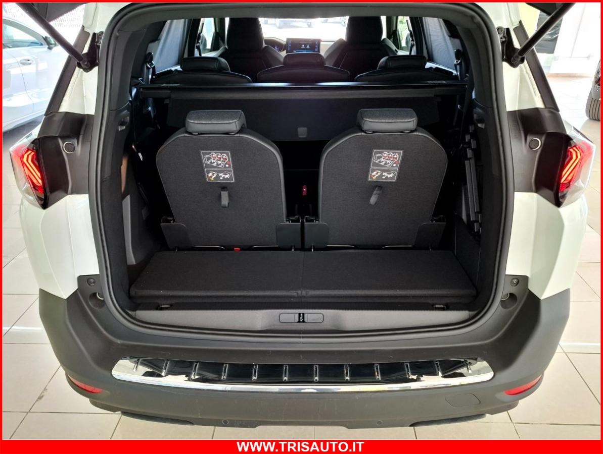 PEUGEOT 5008 1.5 Bluehdi Eat8 Allure Pack 7p.ti NEOPATENTATI (FULL LED+PELLE+ANDROID+APPLE)