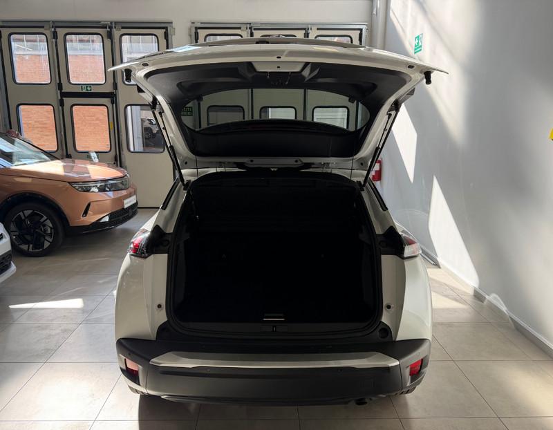 Peugeot 2008 2008 PureTech 100 S&S Allure Pack