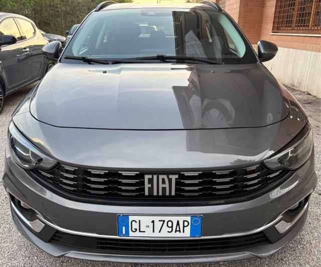 FIAT Tipo 1.3 Mjt S&S SW City Life