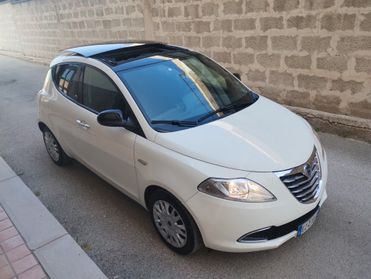 Lancia Ypsilon 1.2 69 CV GPL Ecochic Platinum