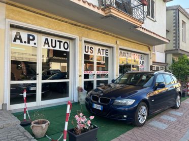 Bmw 316 316d 2.0 116CV cat Touring