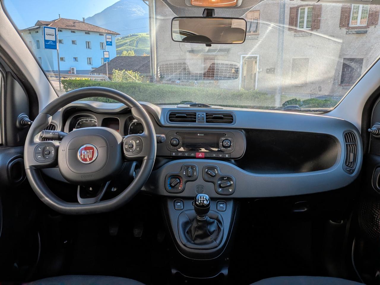 FIAT PANDA 1.2 FIRE 5 POSTI