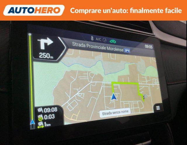 MG ZS 1.5 VTi-tech Luxury