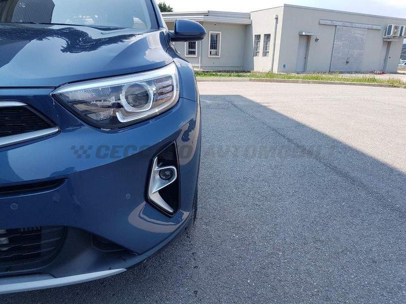 KIA Stonic Stonic 1.0 t-gdi mhev Urban 100cv mt