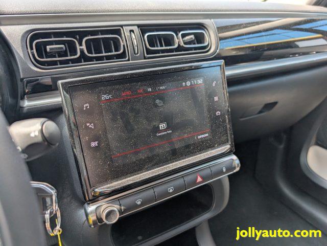 CITROEN C3 PureTech 110 S&S Max - OK NEOPATENTATI