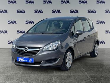 Opel Meriva II 2014 1.6 cdti 95CV Advance