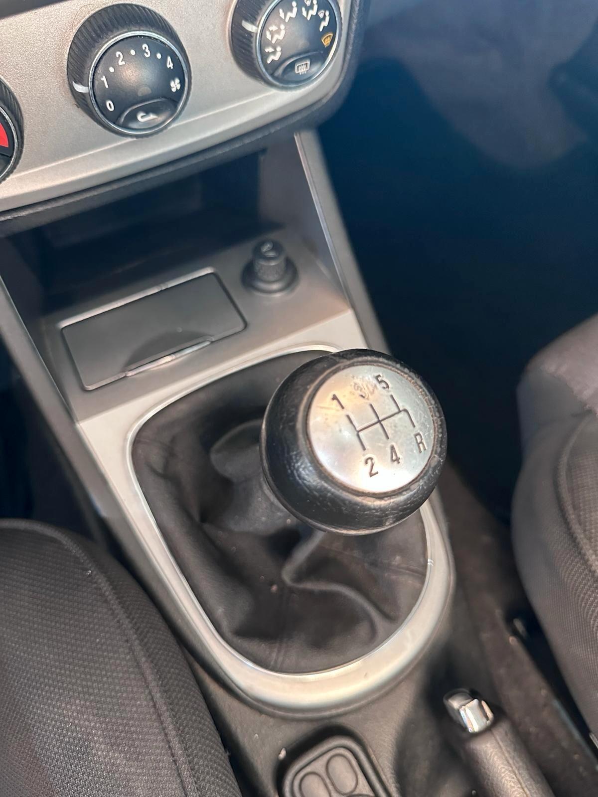 Alfa Romeo 147 1.9 JTD (120) 5 porte Murphy&Nye
