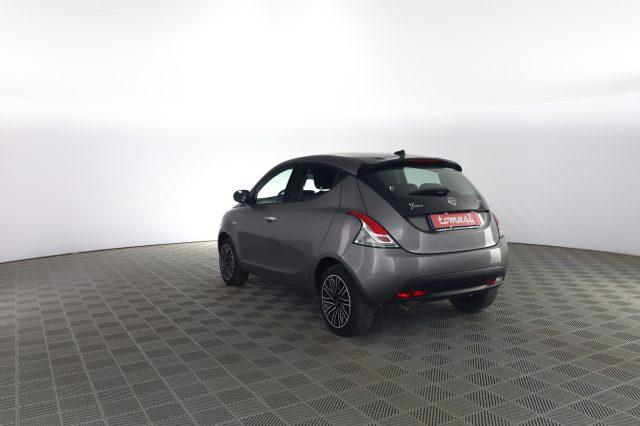 LANCIA Ypsilon Ypsilon 1.0 FireFly 5 porte S&S Hybrid Silver