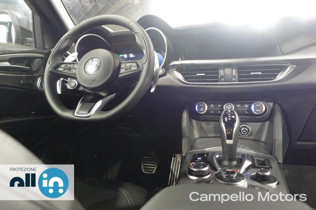 ALFA ROMEO Stelvio Stelvio 2.2 Turbo Diesel 210cv AT8 Q4 Veloce MY23