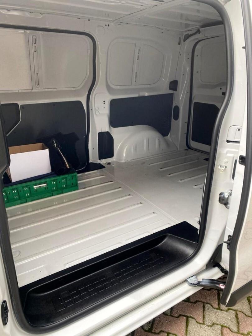 OPEL Vivaro 1.5120CV L2-H1 F Enjoy doppia porta l