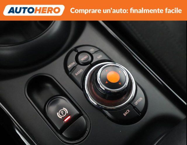 MINI Clubman 1.5 One D