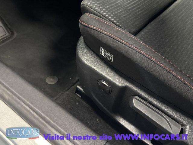 FORD Focus SW EcoBoost 55 CV Powershift ST-line - PROMO