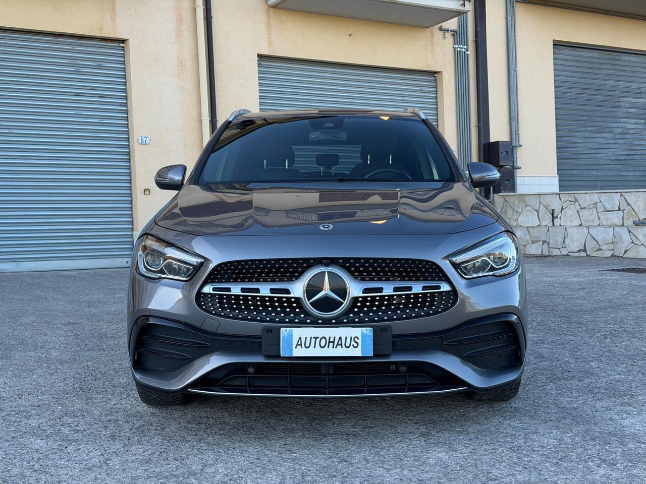 Mercedes-benz GLA 200 d AMG Premium - IVA ESPOSTA