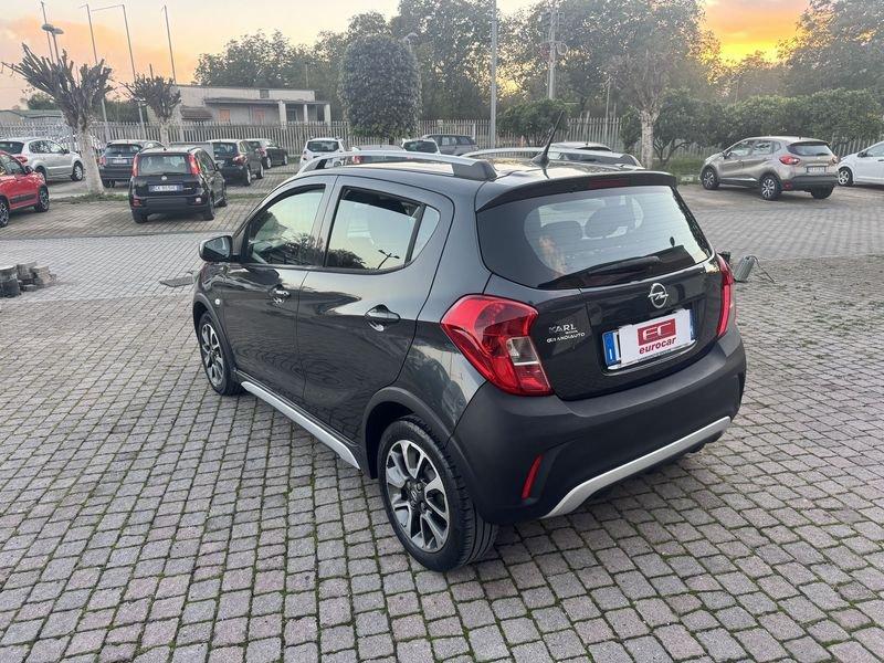 Opel Karl Karl Rocks 1.0 73 CV Start&Stop