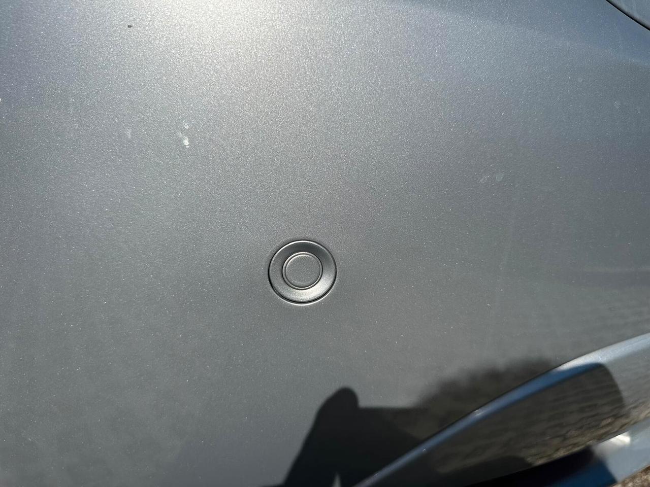 Lancia Ypsilon 900 twinair Gpl Platino-2011