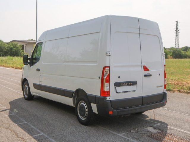 RENAULT Master Master T35 2.3 dCi 135 PM-TM Furgone Ice