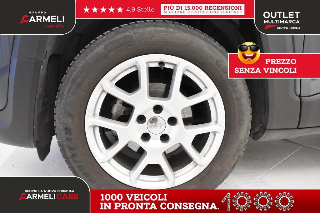 Jeep Renegade 1.6 Multijet II Limited 2WD