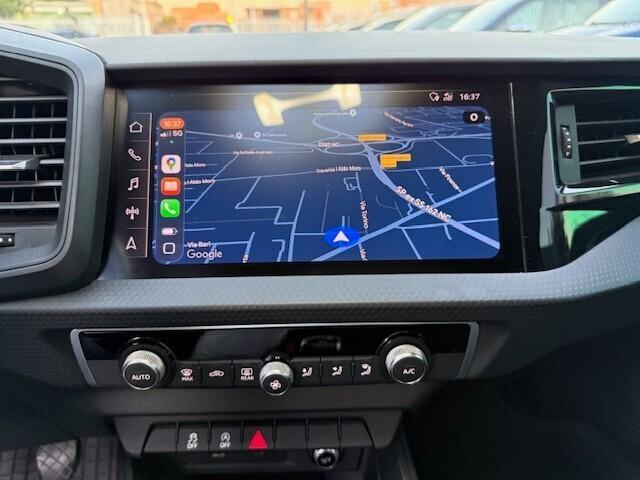 Audi A1 SPB 30 TFSI S line edition