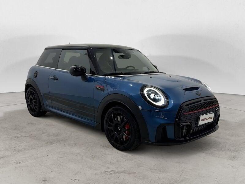 MINI Mini 3 porte Mini 2.0 John Cooper Works JCW