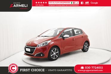 Peugeot 208 5 Porte 1.2 PureTech Allure