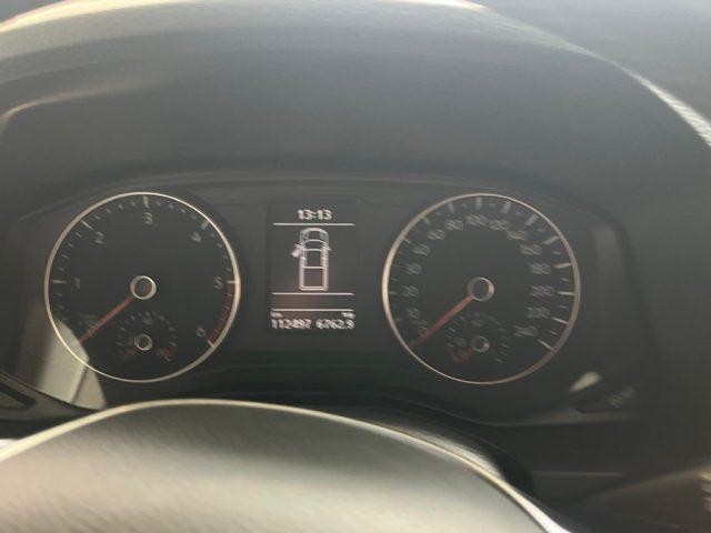 VOLKSWAGEN Amarok 3.0 V6 TDI 4MOTION BMT permanente aut. DC Comfortl