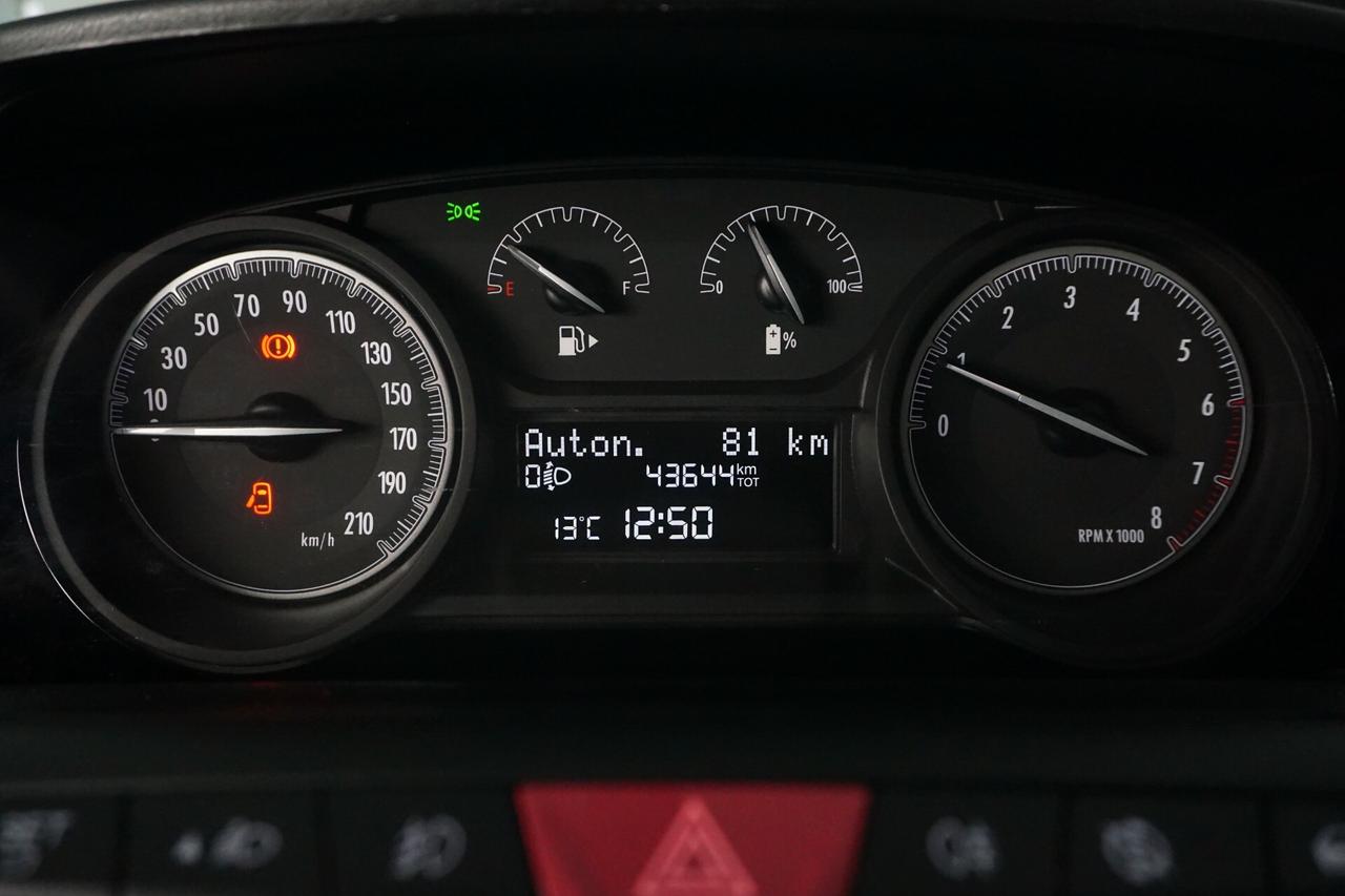 Lancia Ypsilon 1.0 FireFly 5 porte S&S Hybrid Gold