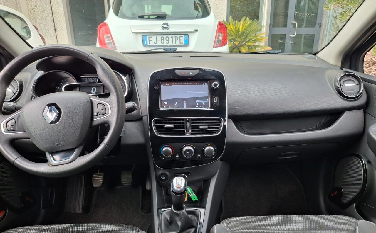 Renault Clio Sporter dCi 90CV.Start&Stop Energy Duel2
