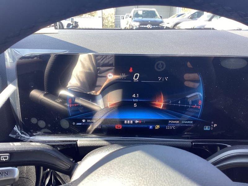 Mercedes-Benz GLA 35 AMG Night Package II AMG Line