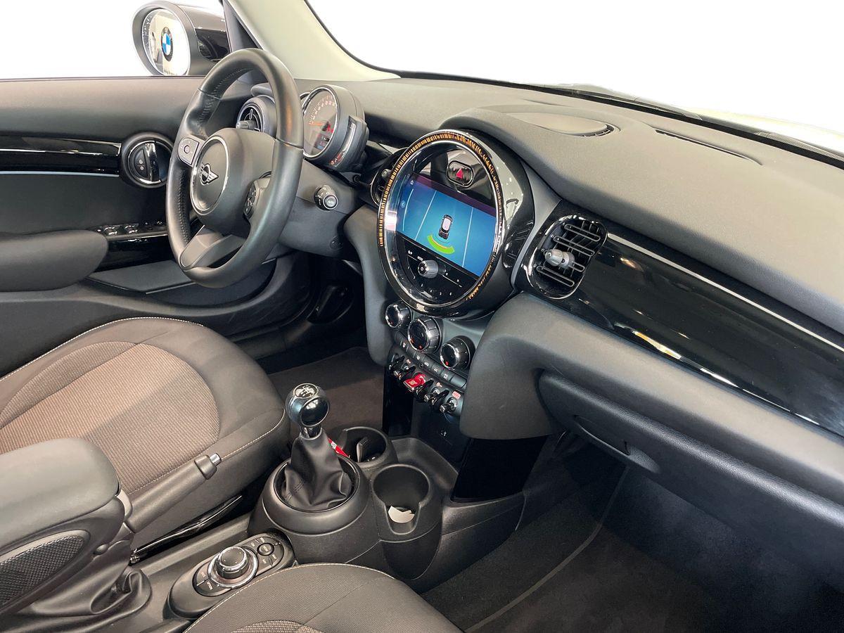MINI Mini IV F55 2021 5p - Mini 5p 1.5 Cooper Classic