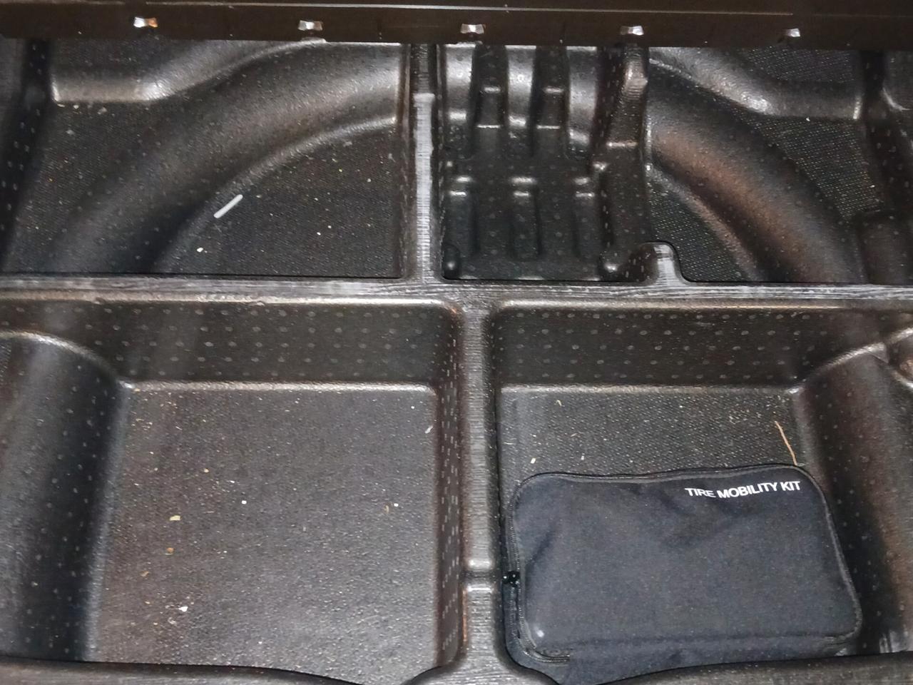 Hyundai Tucson 1.6 HEV aut. XLine