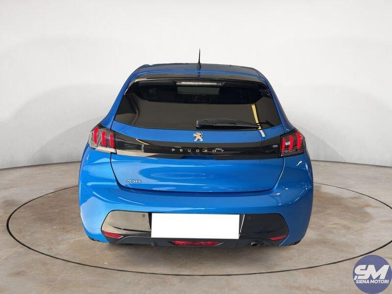 Peugeot 208 208 PureTech 100 Stop&Start 5 porte Allure Pack