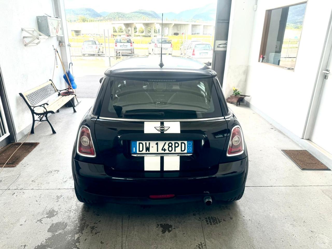 Mini ONE 1.4 16V One