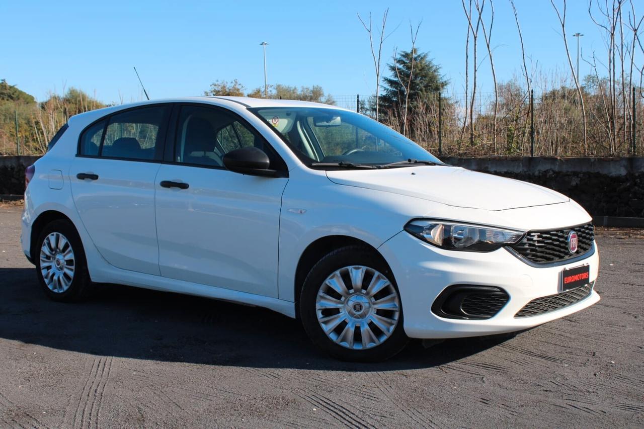 Fiat Tipo 1.3 Mjt S&S 5 porte Sport