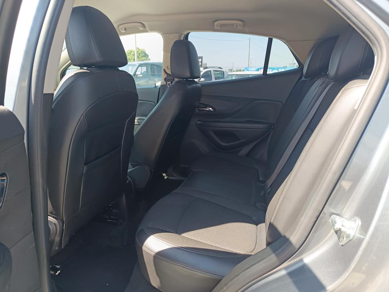 Opel Mokka X 1.6 CDTI Ecotec Offerta Finanziaria*