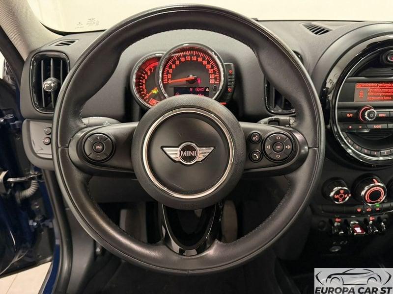 MINI Countryman Mini Countryman 1.5 Cooper Boost